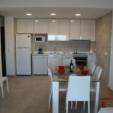 Apartamento Cerro Mar