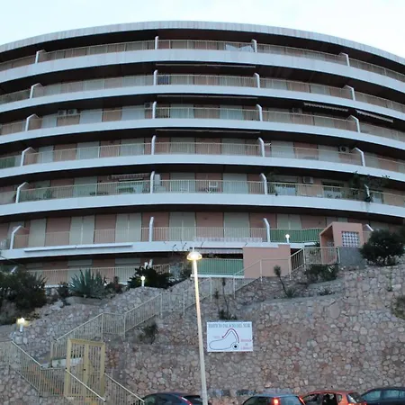 Cerro Mar * Peñíscola
