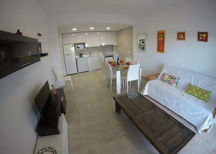 Apartamento Cerro Mar Peñíscola