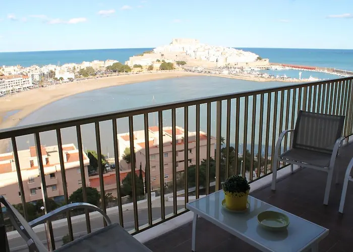 Cerro Mar Apartamento *