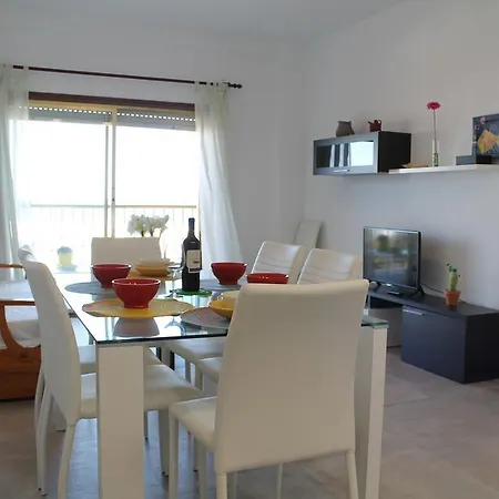 Cerro Mar Apartment Peñíscola