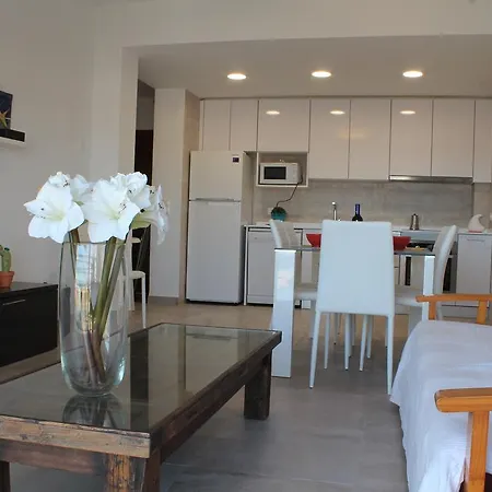Apartment Cerro Mar