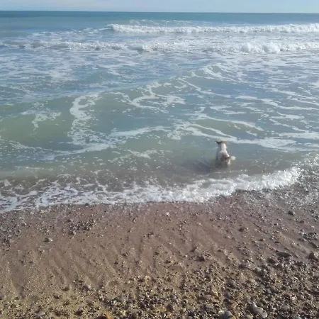 Cerro Mar * Peniscola