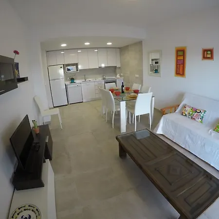 Apartment Cerro Mar Peniscola