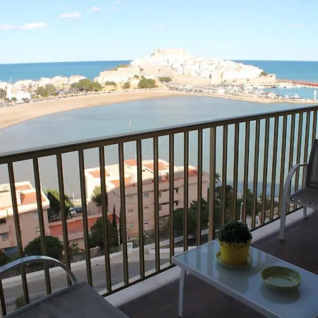 Cerro Mar Apartment *