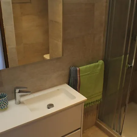 Cerro Mar Apartment Peniscola