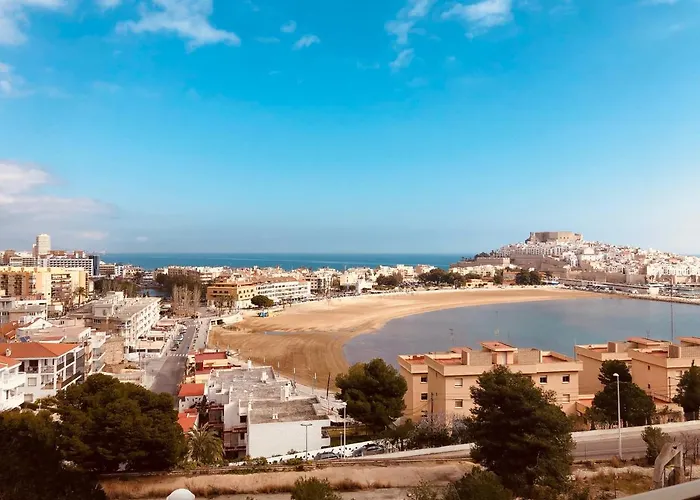 Apartment Cerro Mar
