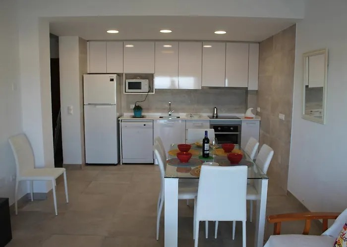 Apartment Cerro Mar