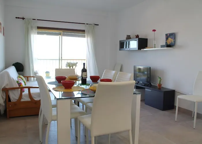 Cerro Mar Apartment Peniscola