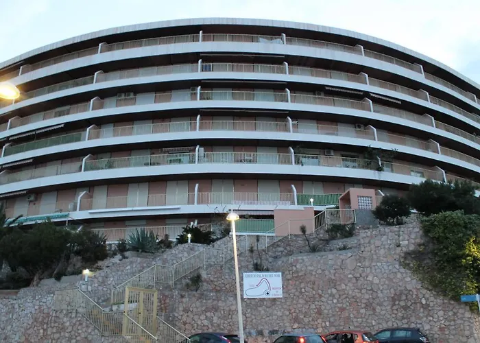 Cerro Mar * Peniscola