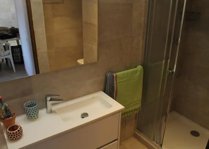 Cerro Mar Apartment Peniscola